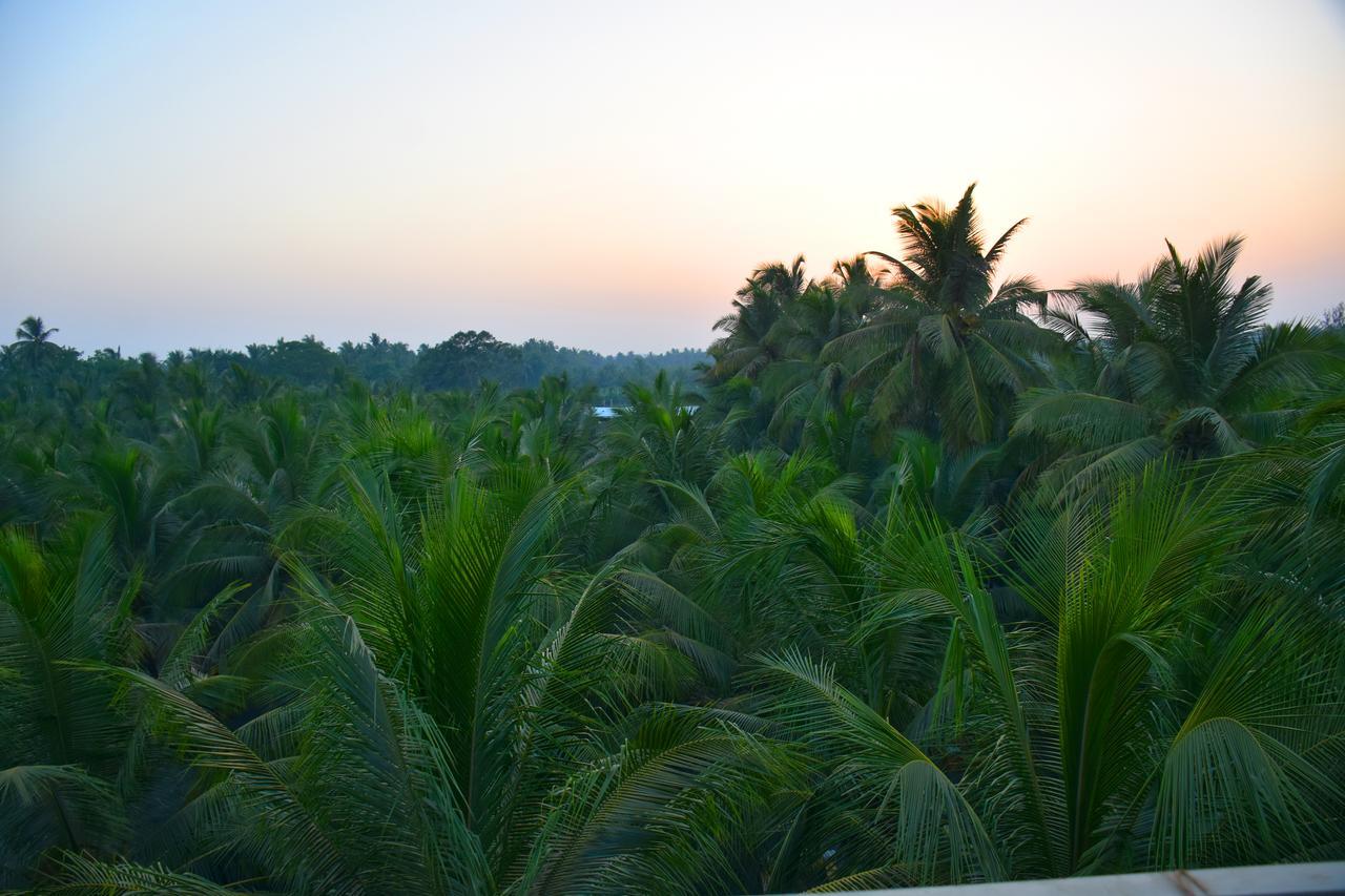 Bhalkeshwar Villa & Resort Somnāth Exterior foto